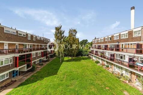 Communal Gardens