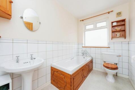 Bathroom W/C