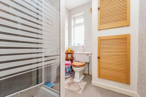 Shower Room W/C
