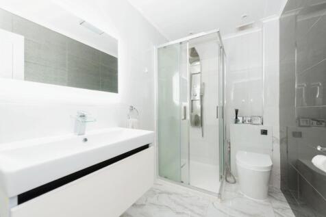 Shower Room W/C