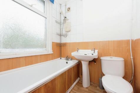 Bathroom W/C