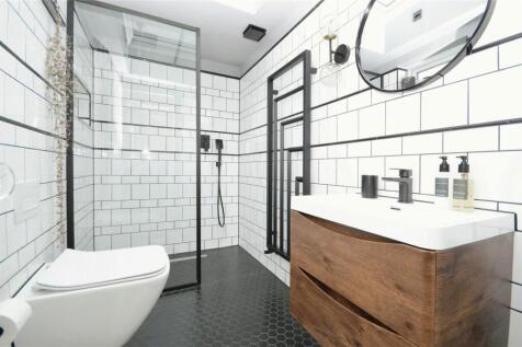 Shower Room W/C
