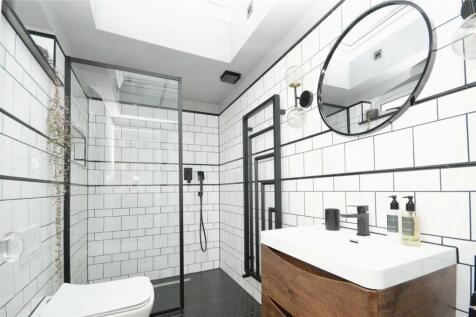 Shower Room W/C