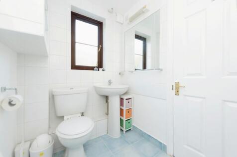 Shower Room W/C