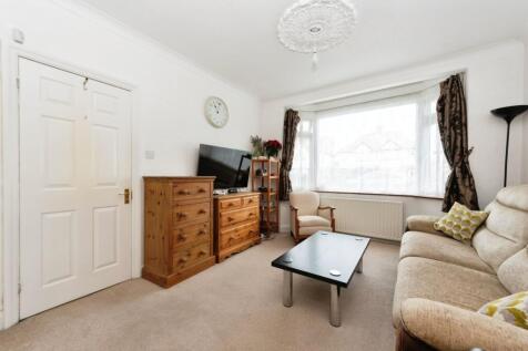 Front Reception Room
