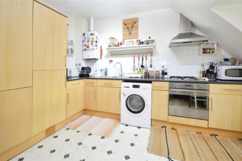 Kitchen/Reception