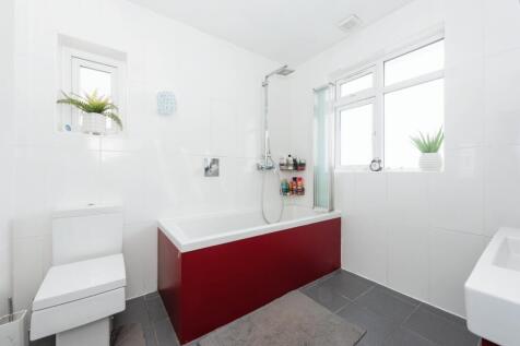 Bathroom W/C