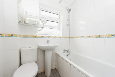 Bathroom W/C