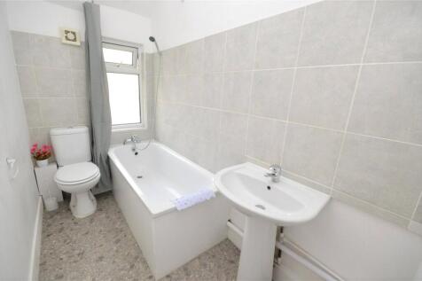 Bathroom W/C
