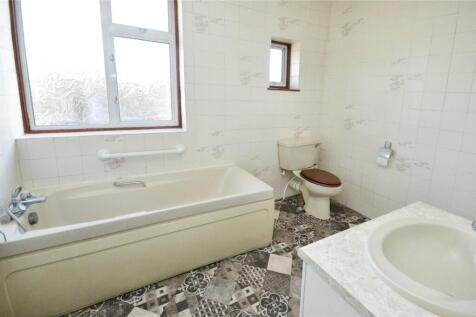 Bathroom W/C