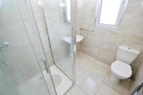 Shower Room W/C