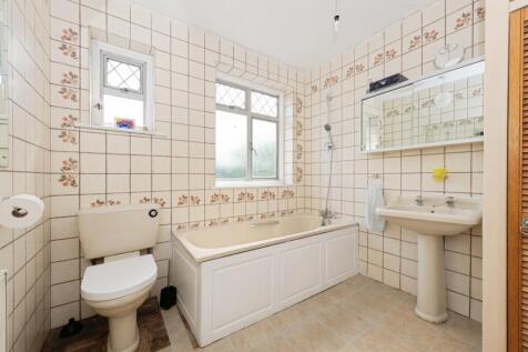Bathroom W/C