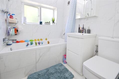 Bathroom W/C