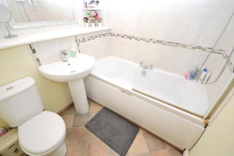 Bathroom W/C