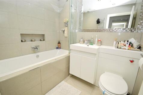 Bathroom W/C