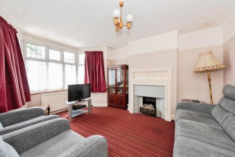 Fron Reception Room