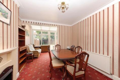 Rear Reception Room