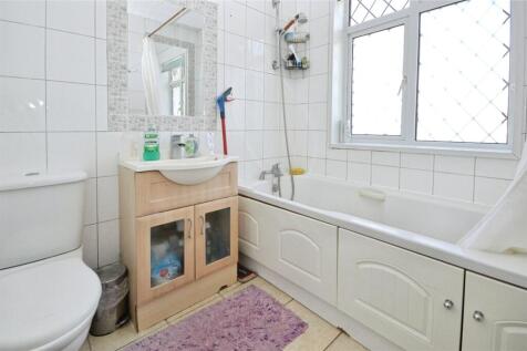 Bathroom W/C