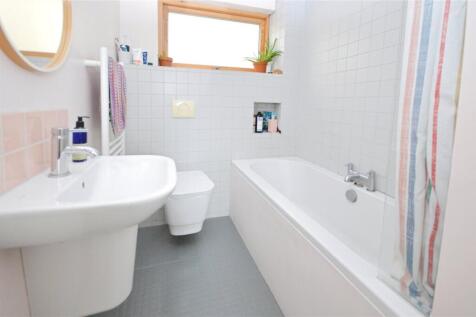 Bathroom W/C