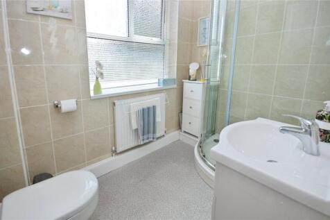 Shower Room W/C