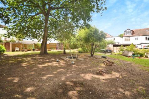 Communal Gardens