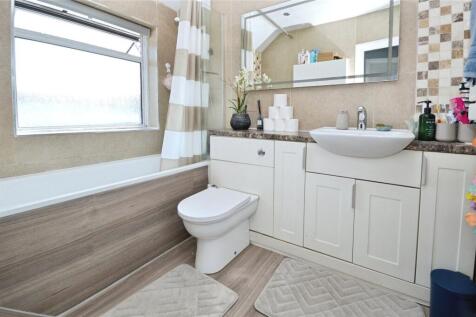 Bathroom W/C
