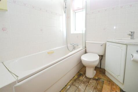 Bathroom W/C