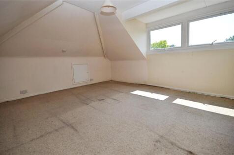 Loft Room