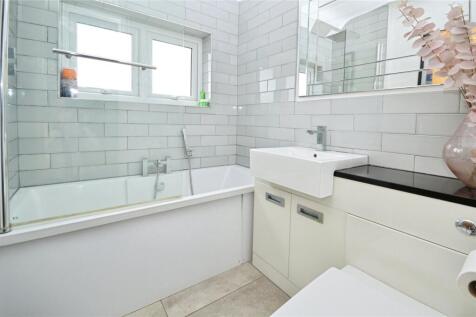 Bathroom W/C