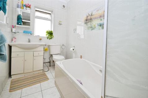 Bathroom W/C