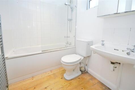 Bathroom W/C