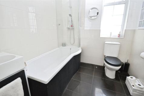 Bathroom W/C