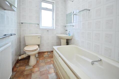 Bathroom W/C