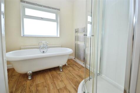 Bathroom/Shower Room