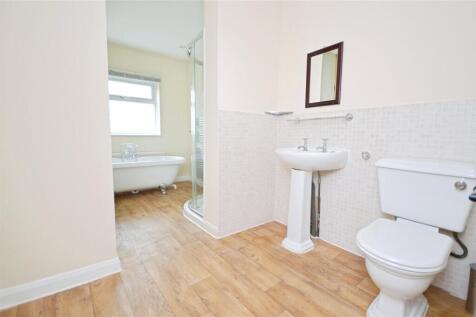 Bathroom/Shower Room