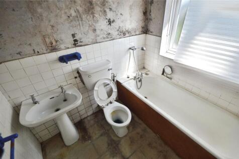 Bathroom/Wc
