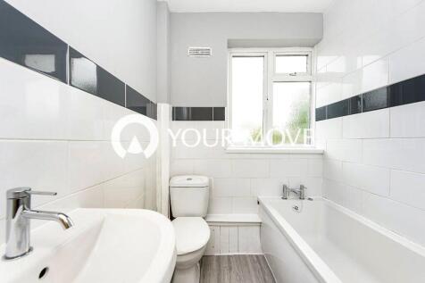 Bathroom W/C