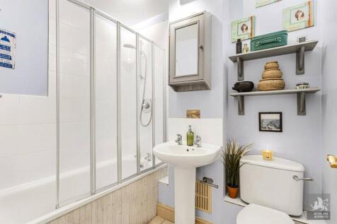Bathroom W/C