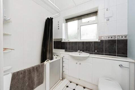 Shower Room W/C