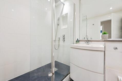 Shower Room W/C