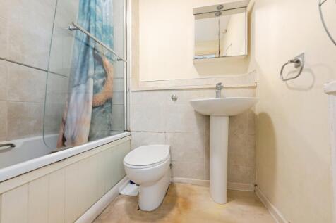 Bathroom W/C