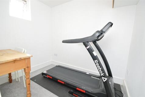Office/Gym