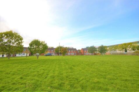 Communal Green