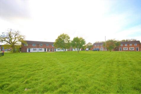 Communal Green