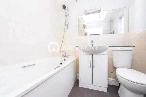 Bathroom W/C