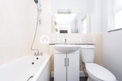 Bathroom W/C