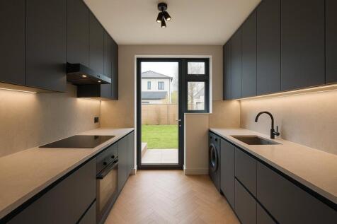 *reimagined Kitchen*