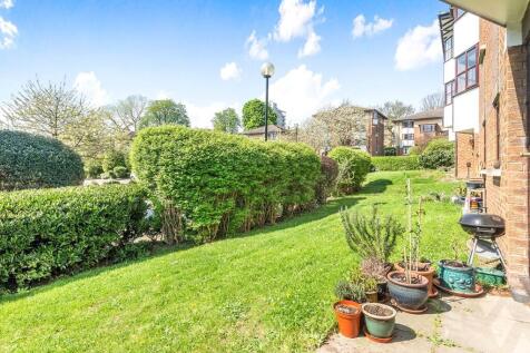 Communal Gardens