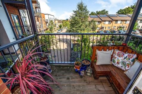 Balcony 2