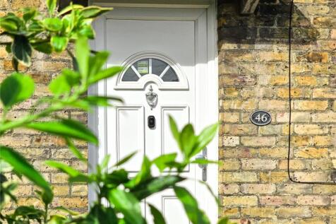 Own Front Door